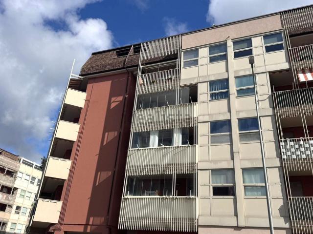 Appartamento in vendita di 120 m² in Via Gian Battista Falda