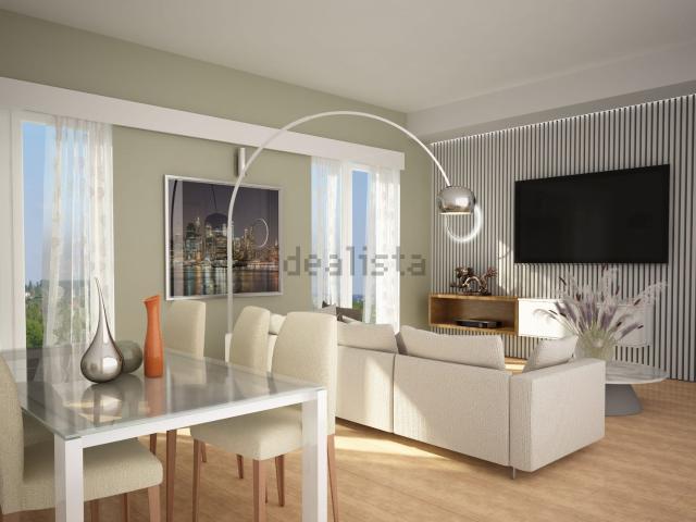 Appartamento in vendita di 120 m² in Via Gian Francesco Parravicini, 2