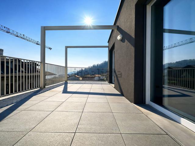 Appartamento in vendita di 120 m² in Via Gian Giacomo Medici