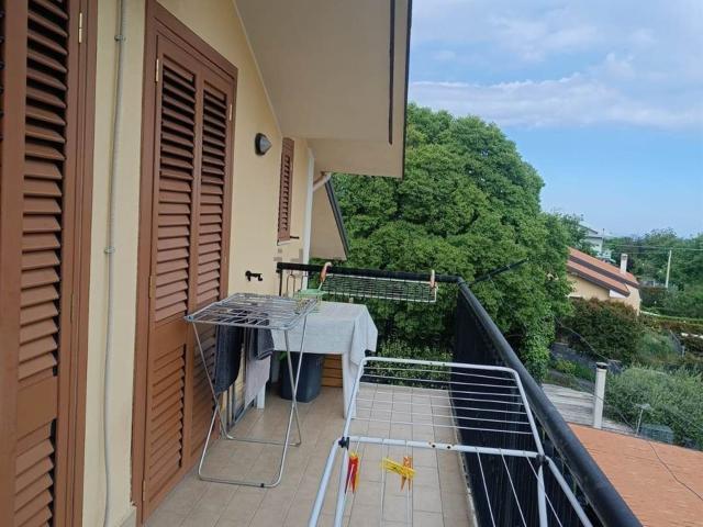 Appartamento in vendita di 120 m² in Via Gian Lorenzo Bernini, 28