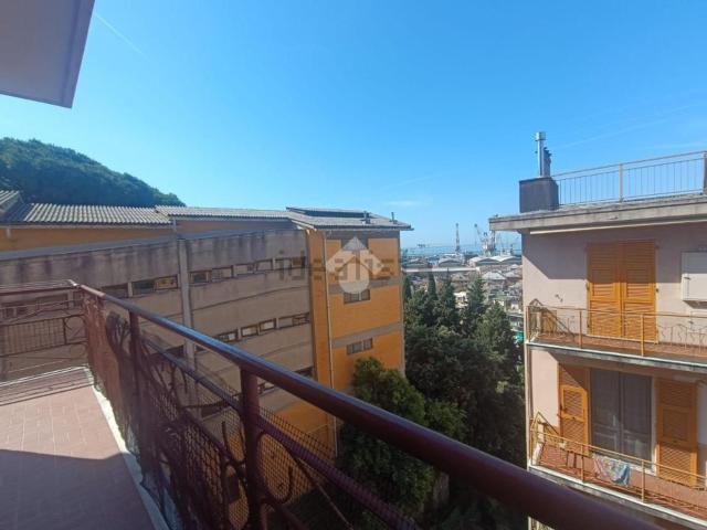 Appartamento in vendita di 120 m² in Via Gian Pietro Sery, 7