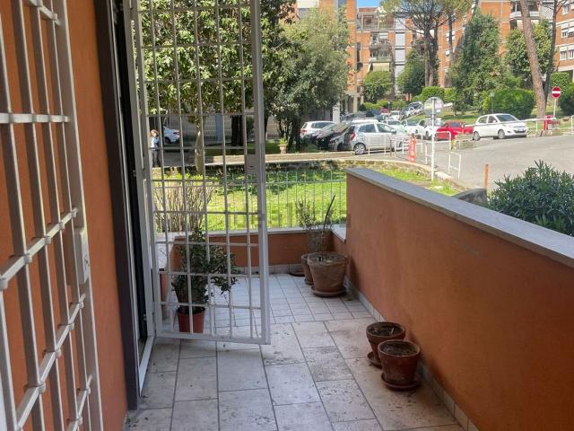 Appartamento in vendita di 120 m² in Via Giannetto Valli