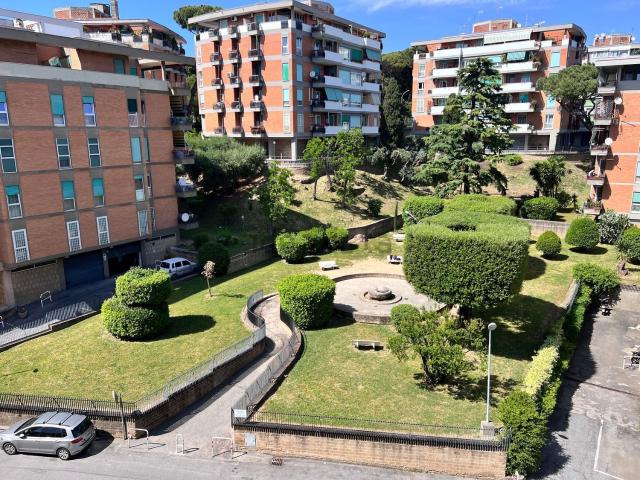 Appartamento in vendita di 120 m² in Via Giannetto Valli, 95