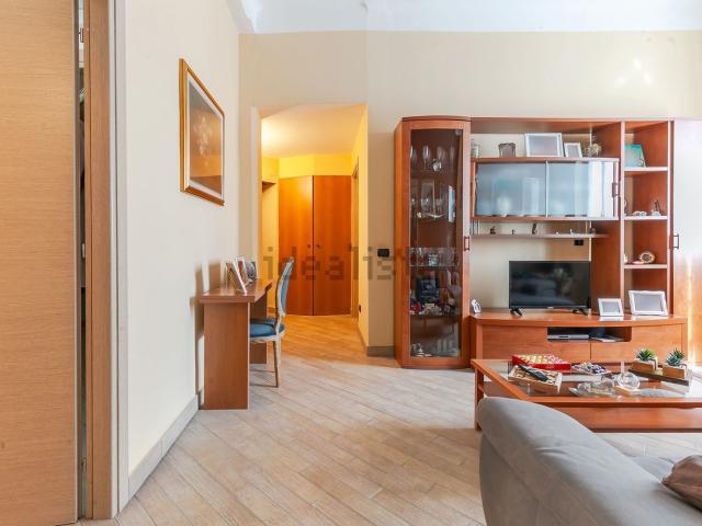 Appartamento in vendita di 120 m² in Via Gioacchino Murat, 70