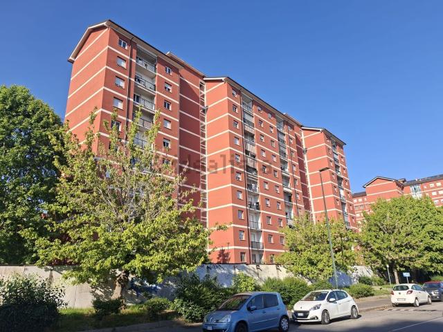 Appartamento in vendita di 120 m² in Via Gioacchino Quarello, 18
