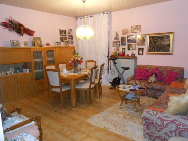 Appartamento in vendita di 120 m² in Via Gioacchino Rossini, 14