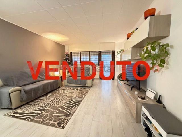 Appartamento in vendita di 120 m² in Via Gioacchino Rossini, 12