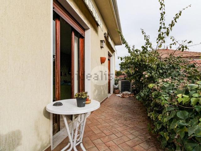 Appartamento in vendita di 120 m² in Via Giosuè Carducci