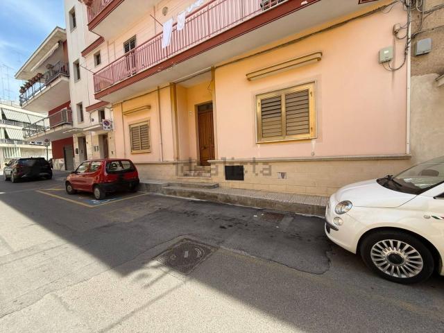 Appartamento in vendita di 120 m² in Via Giosuè Carducci, 86