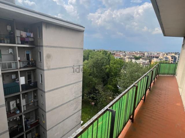 Appartamento in vendita di 120 m² in Via Giosuè Carducci, 8