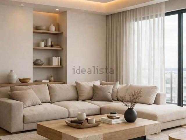 Appartamento in vendita di 120 m² in Via Giosuè Carducci, 9