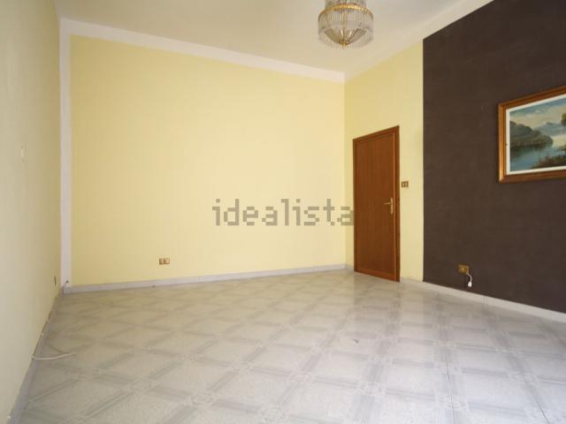 Appartamento in vendita di 120 m² in Via Giordano Bruno