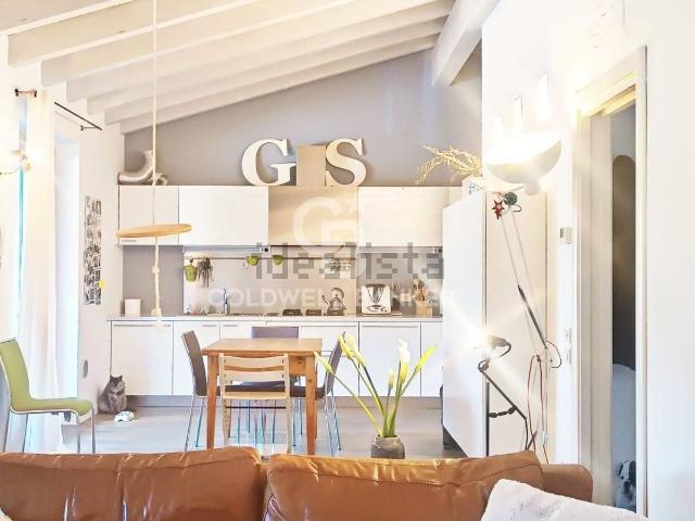 Appartamento in vendita di 120 m² in Via Giorgio Amendola