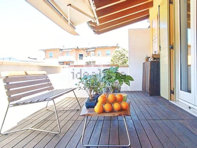 Appartamento in vendita di 120 m² in Via Giorgio Amendola