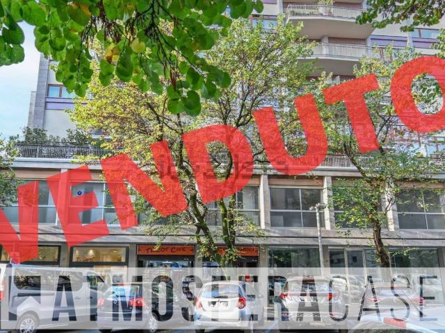 Appartamento in vendita di 120 m² in Via Giorgio e Guido Paglia, 3