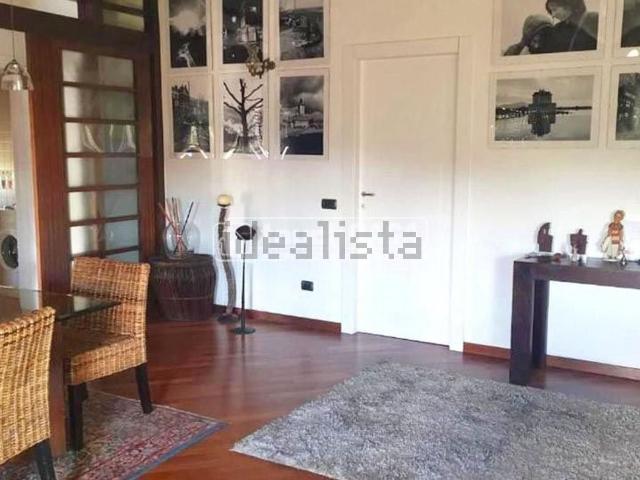 Appartamento in vendita di 120 m² in Via Giotto
