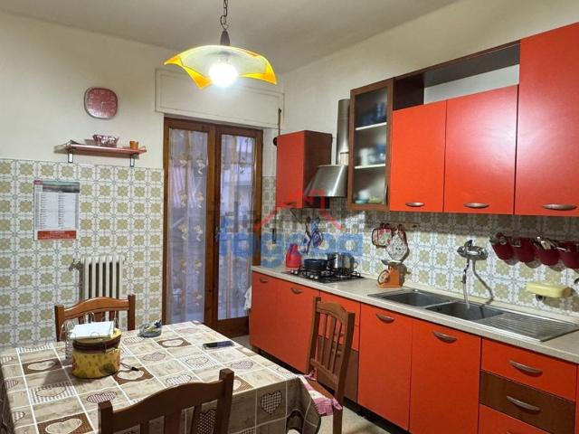 Appartamento in vendita di 120 m² in Via Giotto, 8