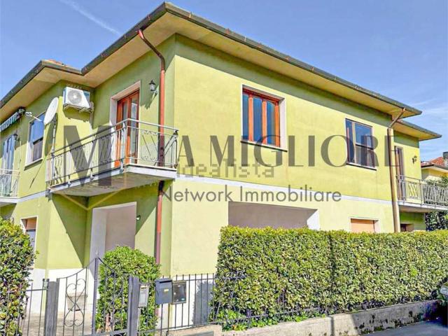 Appartamento in vendita di 120 m² in Via Giovan Battista Adriani, 3