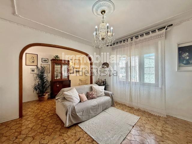 Appartamento in vendita di 120 m² in Via Giovanni Amendola