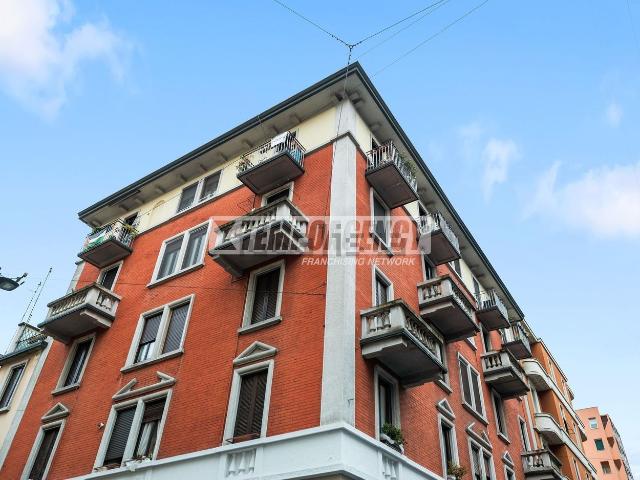 Appartamento in vendita di 120 m² in Via Giovanni Antonio Amadeo, 35