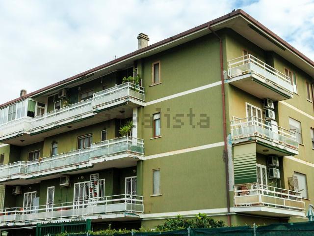 Appartamento in vendita di 120 m² in Via Giovanni Antonio Antolini