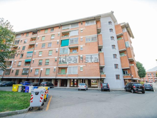 Appartamento in vendita di 120 m² in Via Giovanni Boccaccio, 2