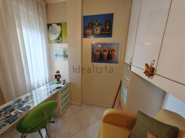 Appartamento in vendita di 120 m² in Via Giovanni Boccaccio
