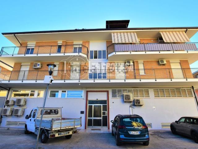 Appartamento in vendita di 120 m² in Via Giovanni Boccaccio, 3