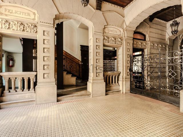 Appartamento in vendita di 120 m² in Via Giovanni Battista Morgagni, 31