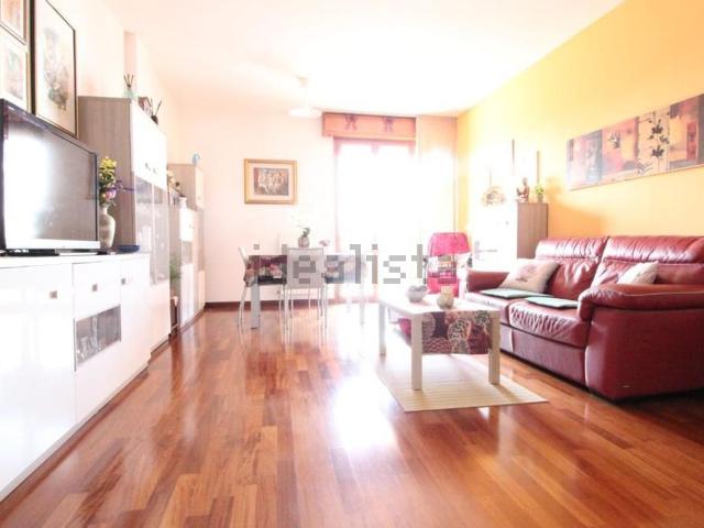 Appartamento in vendita di 120 m² in Via Giovanni da Rimini, 30