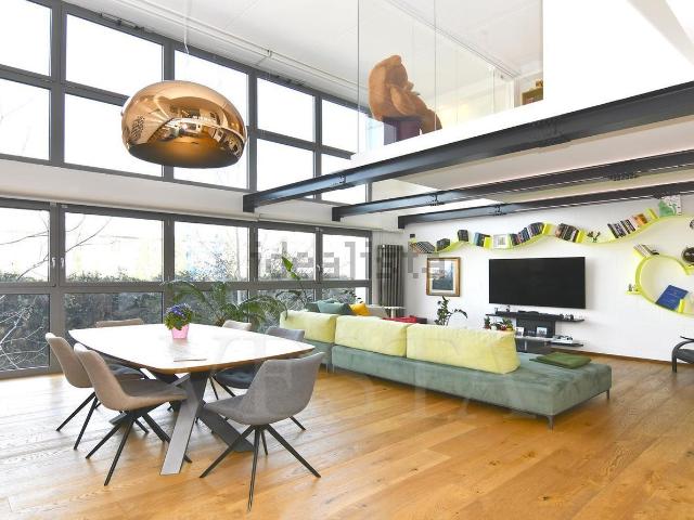 Appartamento in vendita di 120 m² in Via Giovanni Enrico Pestalozzi, 22