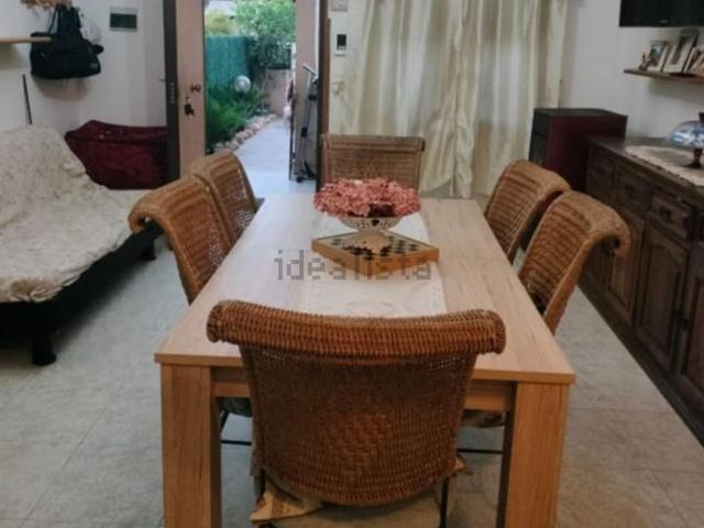 Appartamento in vendita di 120 m² in Via Giovanni Falcone