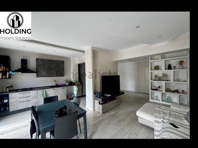 Appartamento in vendita di 120 m² in Via Giovanni Filippo Ingrassia