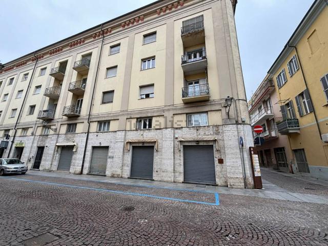 Appartamento in vendita di 120 m² in Via Giovanni Lanza, 128