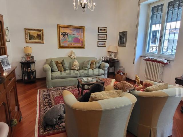 Appartamento in vendita di 120 m² in Via Giovanni Marradi, 62