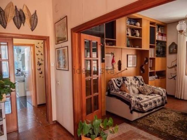 Appartamento in vendita di 120 m² in Via Giovanni Marradi, 10