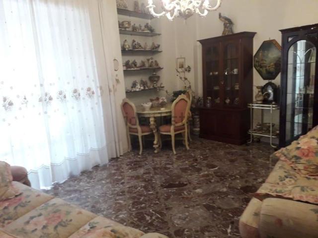 Appartamento in vendita di 120 m² in Via Giovanni Negri, 21