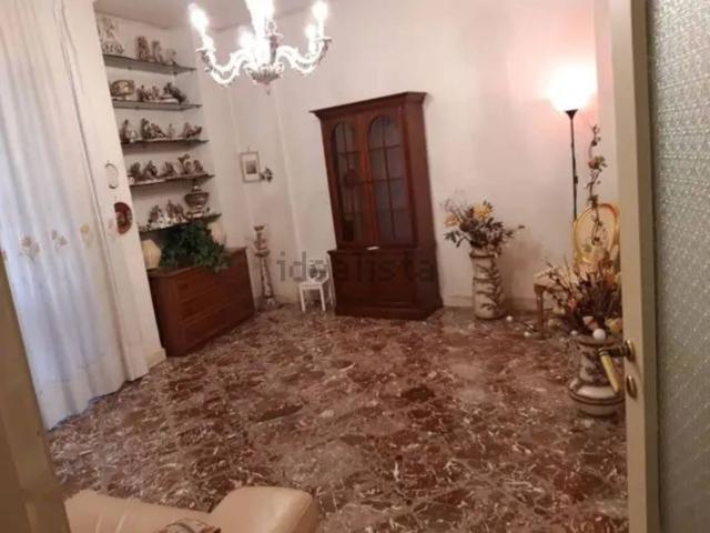 Appartamento in vendita di 120 m² in Via Giovanni Negri