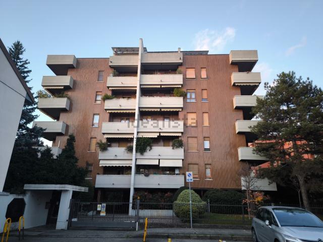 Appartamento in vendita di 120 m² in Via Giovanni Sibelius, 5