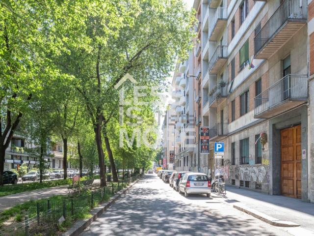 Appartamento in vendita di 120 m² in Via Giovanni Pacini, 41