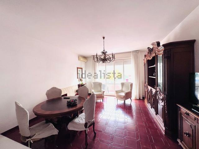 Appartamento in vendita di 120 m² in Via Giovanni Pascoli