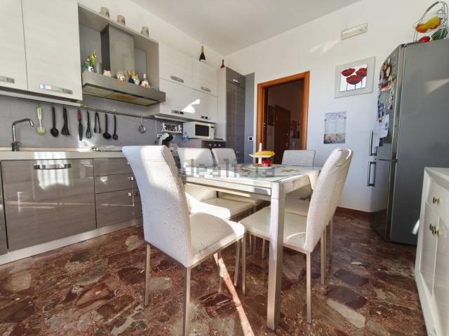 Appartamento in vendita di 120 m² in Via Giovanni Pascoli, 31