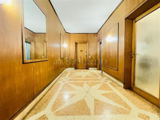 Appartamento in vendita di 120 m² in Via Giovanni Randaccio