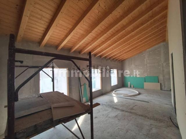 Appartamento in vendita di 120 m² in Via Giovanni Volpi, 493