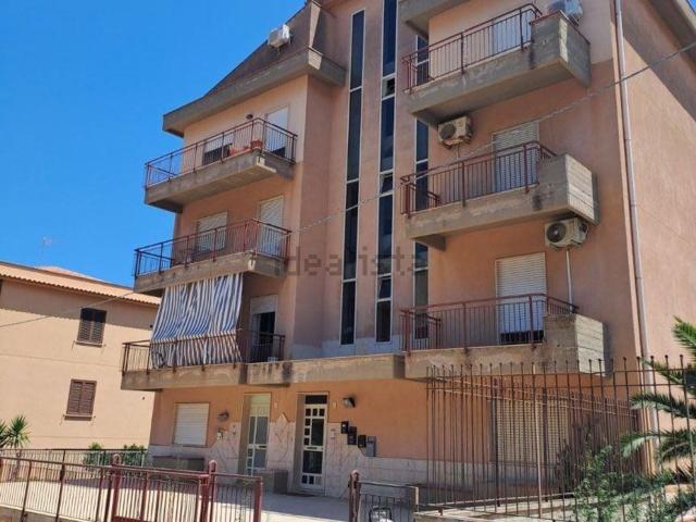 Appartamento in vendita di 120 m² in Via Giovanni Verga, 2