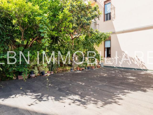 Appartamento in vendita di 120 m² in Via Giovanni Verga, 35
