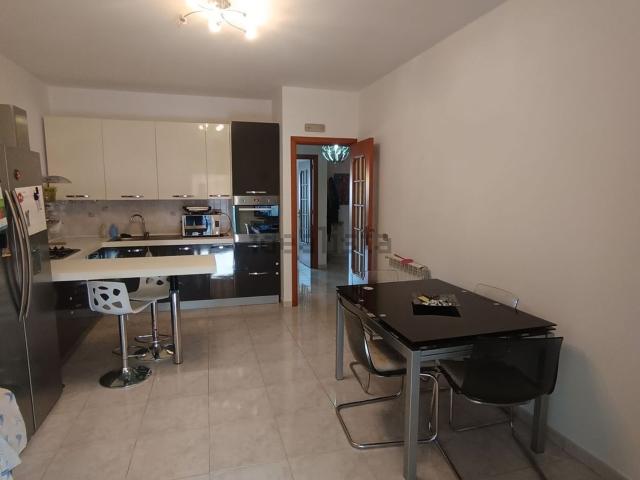Appartamento in vendita di 120 m² in Via Giovanni Verga