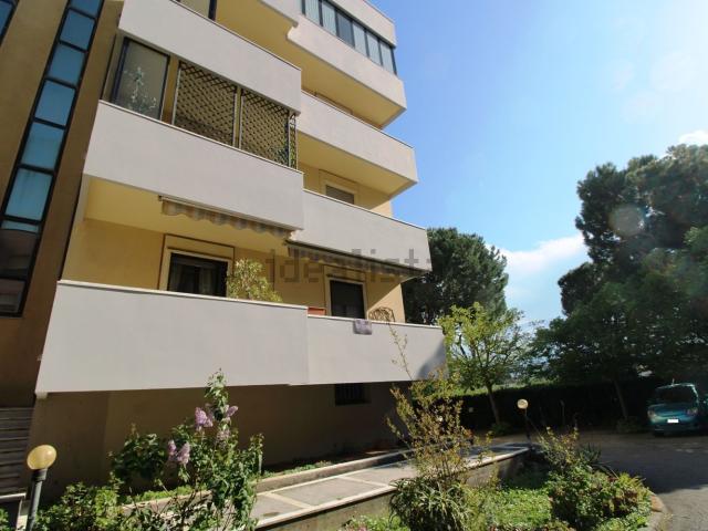 Appartamento in vendita di 120 m² in Via Giovanni Verga, 75