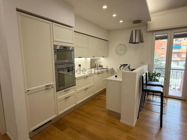Appartamento in vendita di 120 m² in Via Giovanni Verga