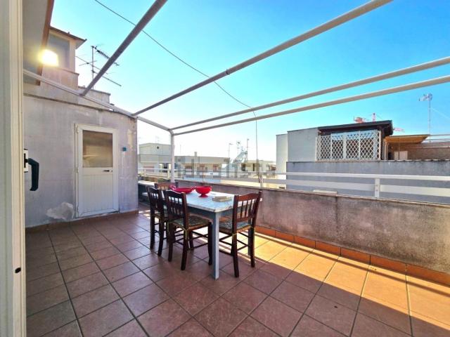 Appartamento in vendita di 120 m² in Via Giovanni Verga, 8